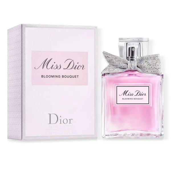 DIOR Miss Dior Blooming Bouquet EDT 100ML