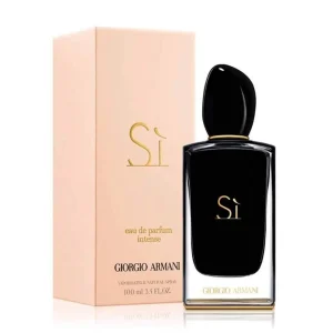 Giorgio Armani Sì EDP INTENSE 100ml