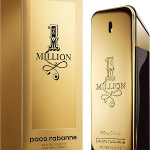 1 Million - Eau de Toilette 100 ml