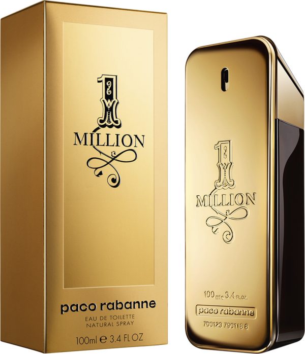1 Million – Eau de Toilette 100 ml