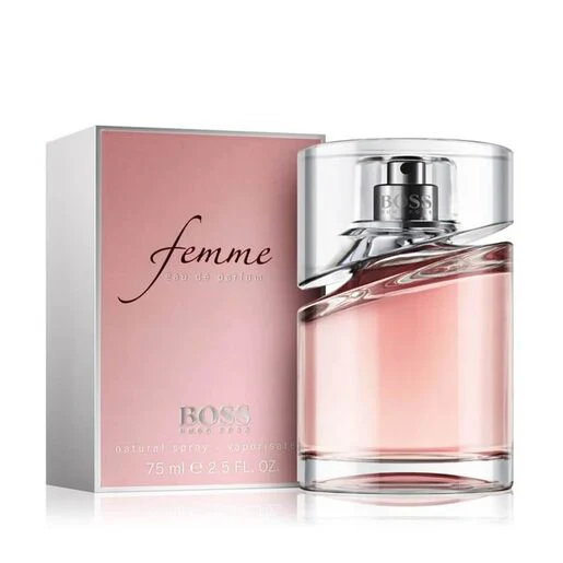 Hugo Boss BOSS Femme Eau de Parfum 75ML