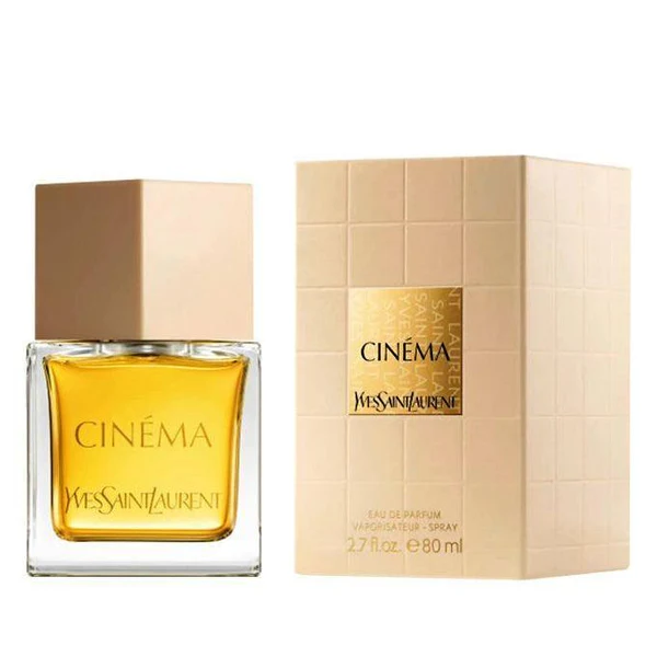Ysl Cinema EDP 80ml