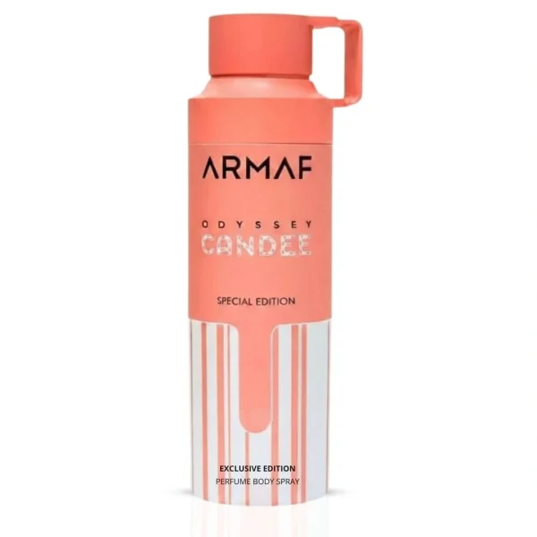 Déodorant spray Odyssey Candee 200 ml par Armaf