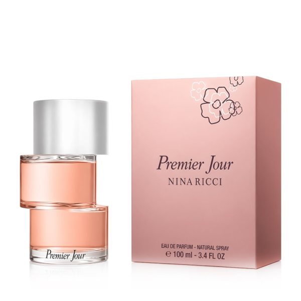 Nina Ricci Premier Jour EDP 100ML Pour femme