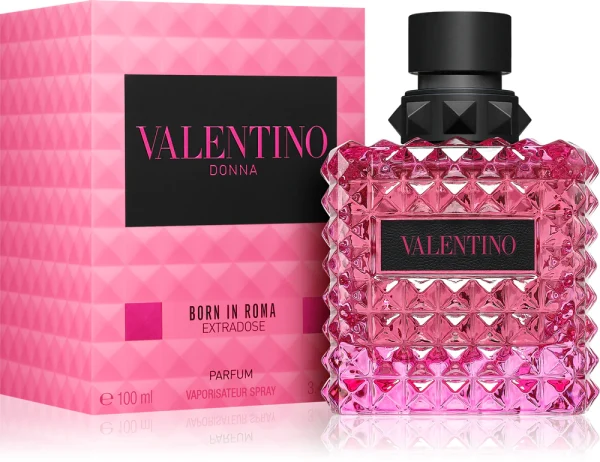 Valentino Donna Born In Roma Extradose parfum 100ml