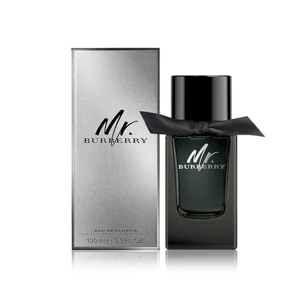 Mr. Burberry EDP 100ml