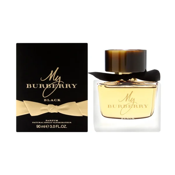 My Burberry Black  Parfum 90ML
