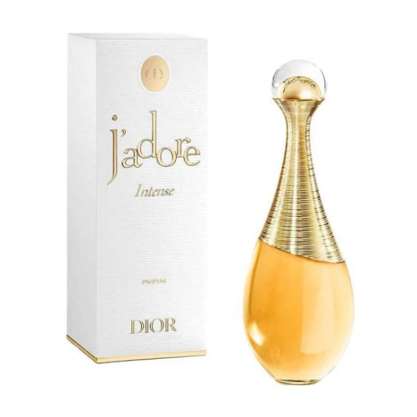 DIOR J’ADORE INTENSE 100ML PARFUM
