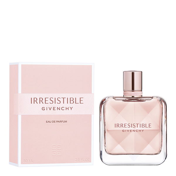 GIVENCHY IRRESISTIBLE EDP 80ML