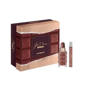 Coffret Cacharel Yes I Am Delicious EDP 50ML & 10ML
