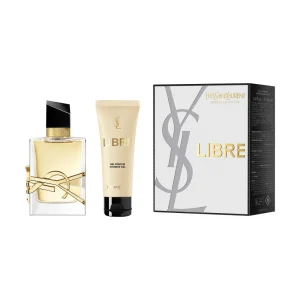 YSL Libre set (EDP 50 ml & 50ml gel douche)