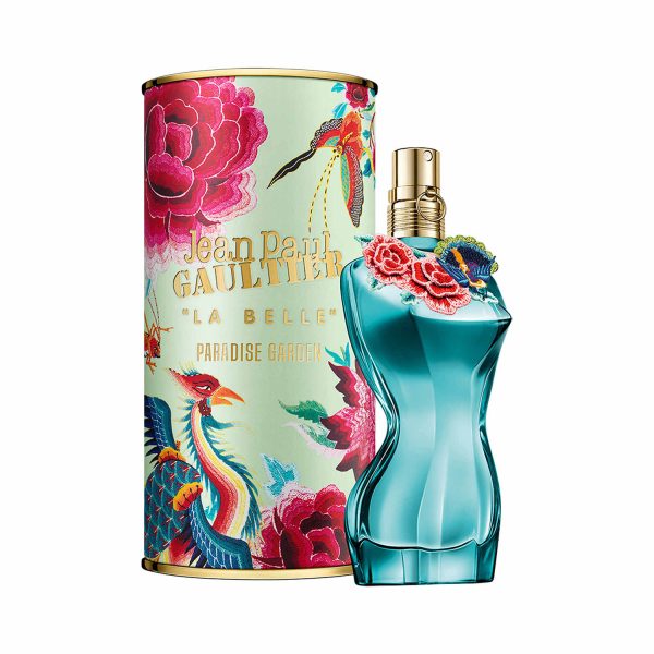 JEAN PAUL GAULTIER La Belle Paradise Garden EDP 100ML