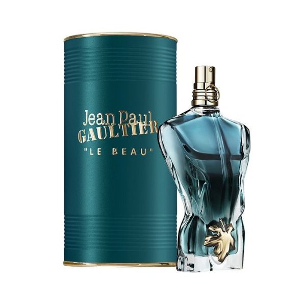 Jean Paul Gaultier Le Beau EDT 125ml