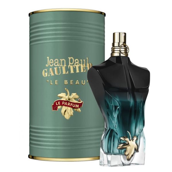 Jean Paul Gaultier Le Beau le parfum 125ml