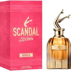 Jean Paul Gaultier Scandal Absolu Parfum intense 80ML