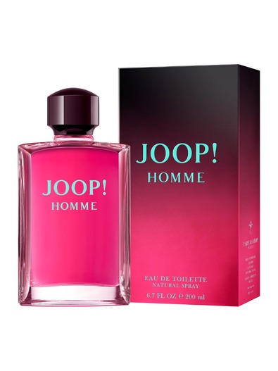 Joop! Homme EDT 200 ml