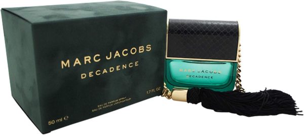 Marc Jacobs Decadence Eau de Parfum 100ml pour femme