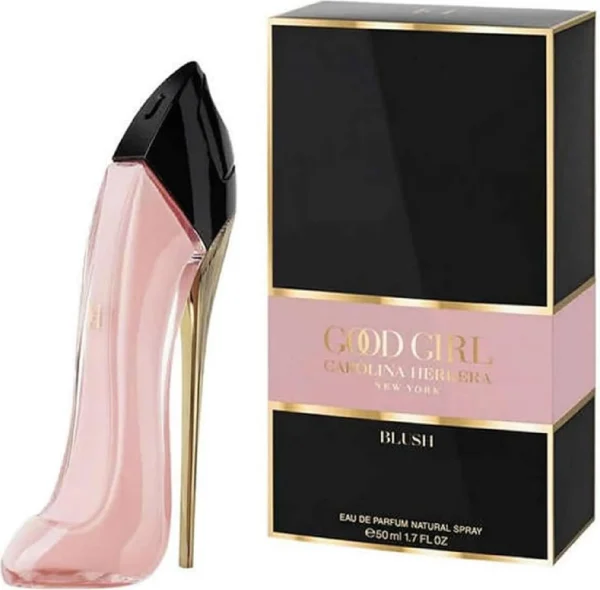 Carolina Herrera – Good Girl Blush EDP 80ml pour femme