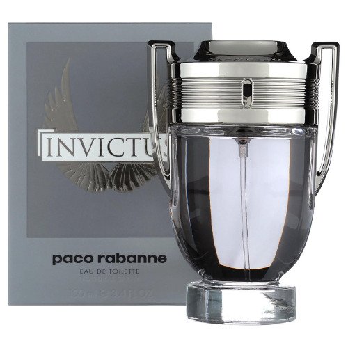 Invictus – Eau de Toilette 100 ml