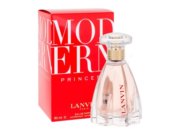 Lanvin Modern Princess Eau de parfum 90 ml