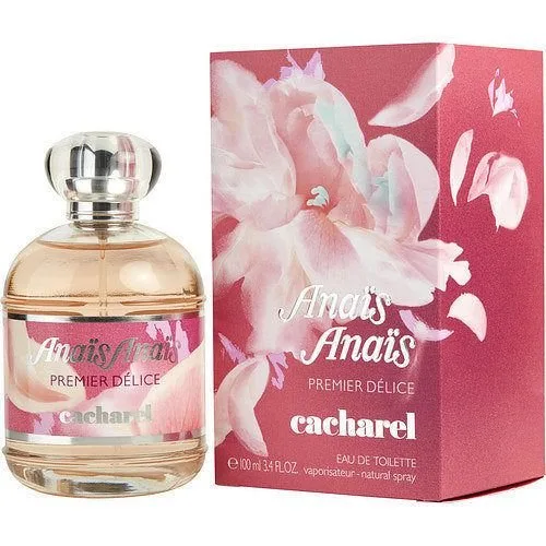 Cacharel Anaïs Anaïs Premier Délice EDT 100ml