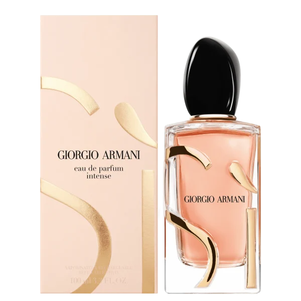 Giorgio Armani Si EDP Intense 100ml