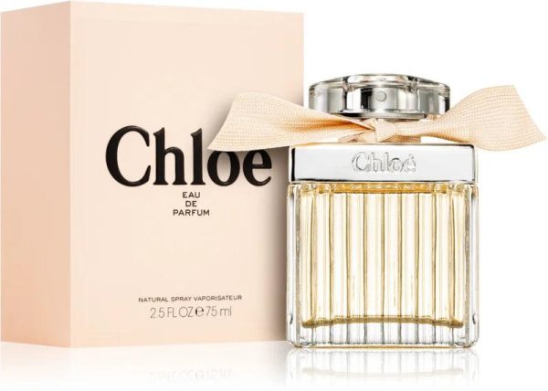 Chloé Eau de Parfum 75ML