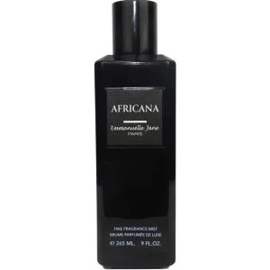 Emmanuelle Jane Brume Pour Homme Africana