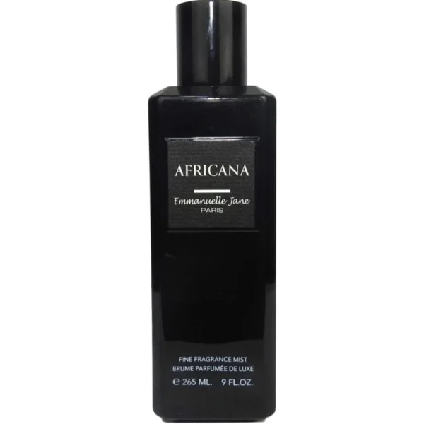 Emmanuelle Jane Brume Pour Homme Africana