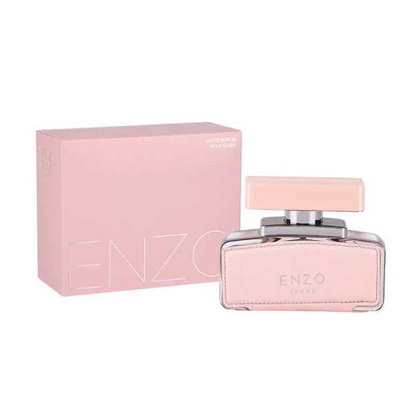 ENZO FEMME EAU DE PARFUM 100ML