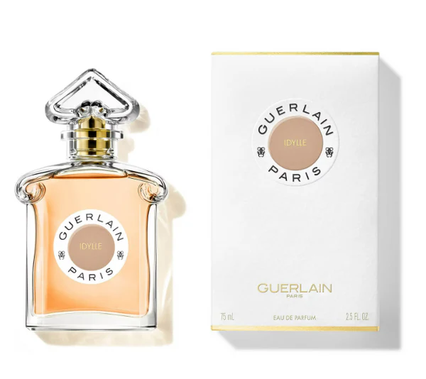 Guerlain Idylle EDP W 75ml
