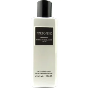 Emmanuelle Jane Brume Pour Homme Portofino