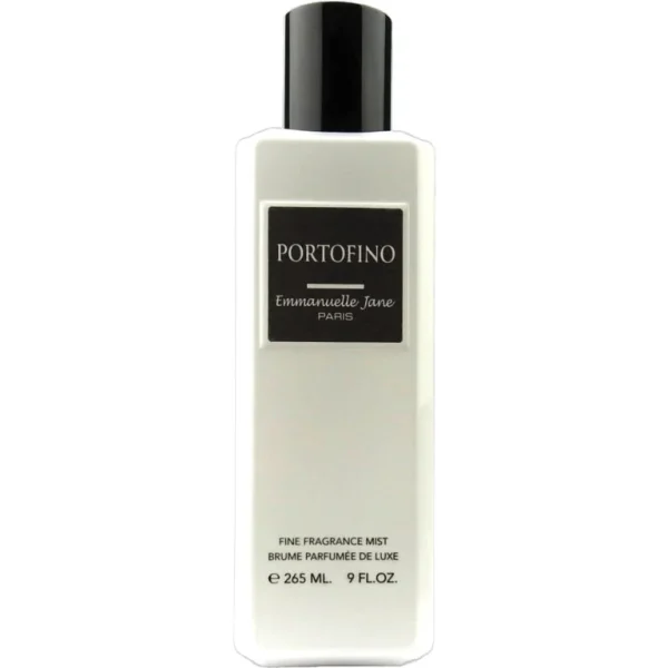 Emmanuelle Jane Brume Pour Homme Portofino