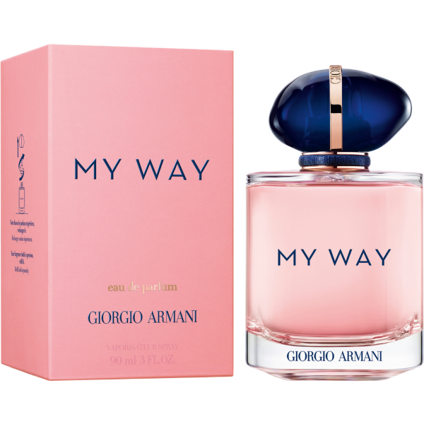 Giorgio Armani My Way EDP 90ml