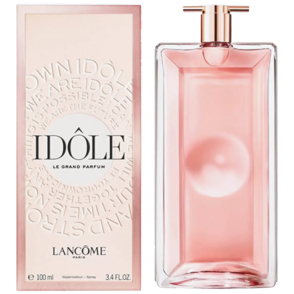 IDOLE  Eau de Parfum 100ml