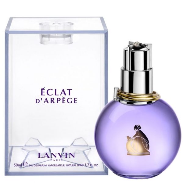 Eclat d’Arpège – Lanvin Eau de Parfum 100ml