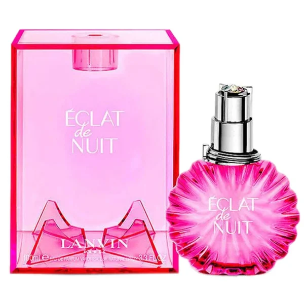 Éclat de Nuit Lanvin Eau de Parfum100 ml