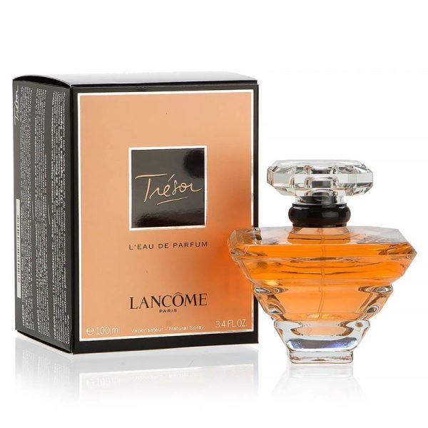 Lancôme Trésor EDP 100ML