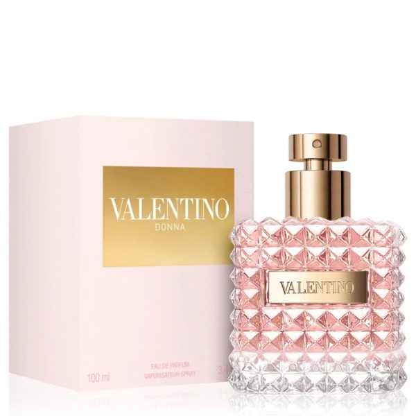 Valentino Donna EDP 100ml