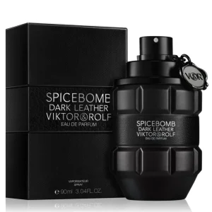 Viktor & Rolf Spicebomb Dark Leather Eau de Parfum Spray 90ml