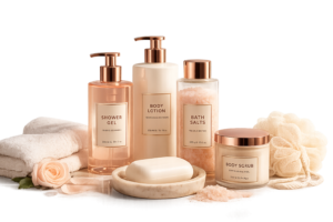 HYGIÈNE & BAIN
