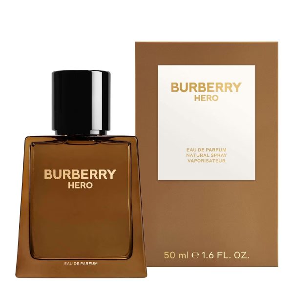 Burberry Hero EDP 100ML