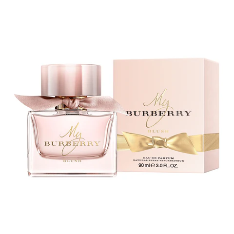 My Burberry EDP 90ml
