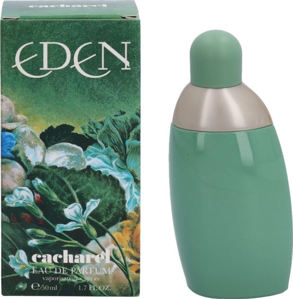 Cacharel Eden Eau de Parfum 50 ml