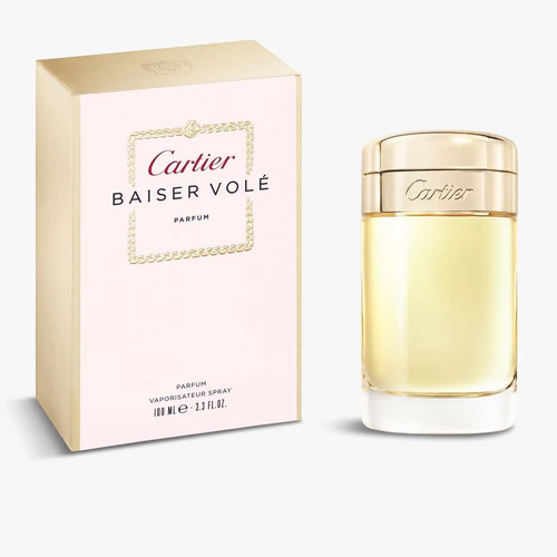 Cartier Baiser Volé EDP 100ML
