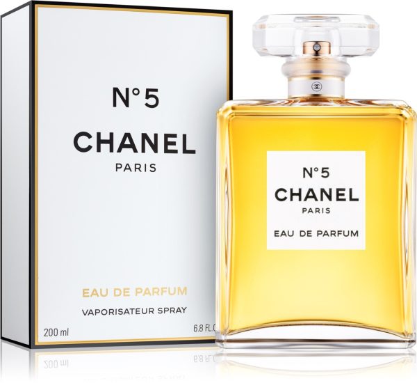 Chanel N°5 Eau de Parfum 100 ml