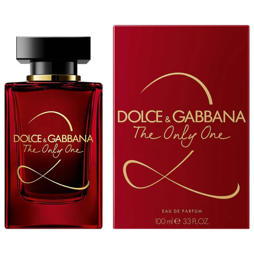 Dolce & Gabbana The Only One EDP 100ml pour femme