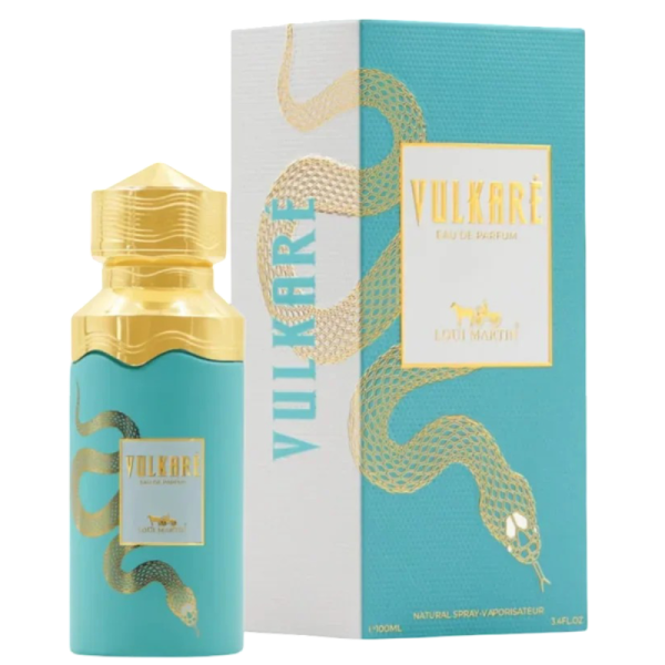Loui Martin Vulkaré Eau de Parfum 100ml