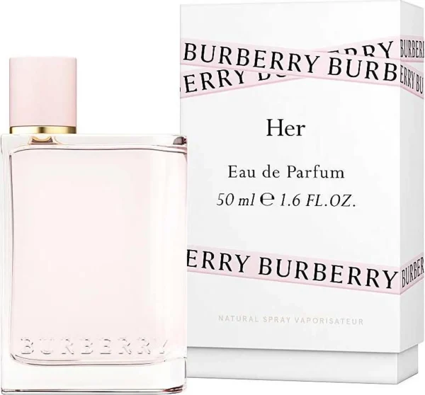 Burberry Her EDP 50ml