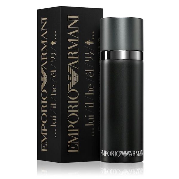 Emporio Armani EDT 100ml